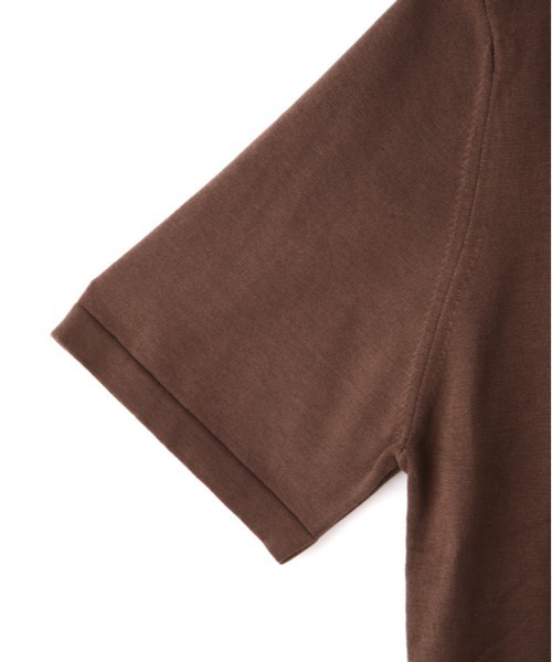 MEN’S SEA ISLAND COTTON