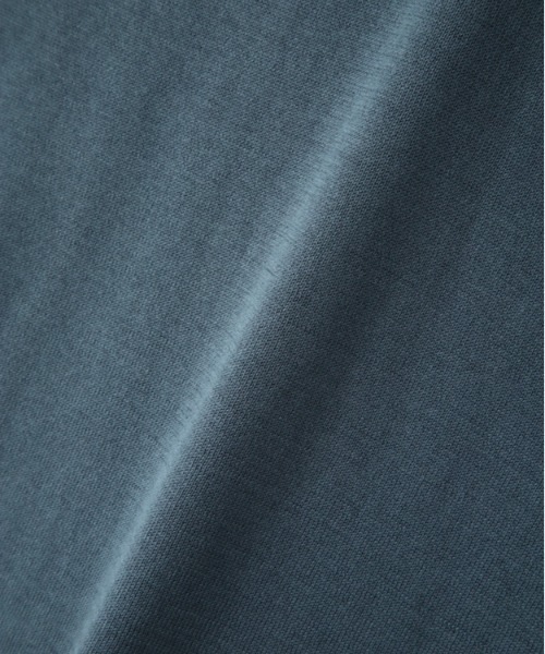 MEN’S SEA ISLAND COTTON