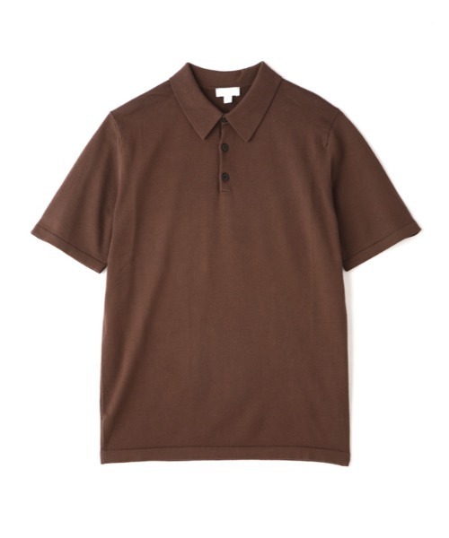 MEN’S SEA ISLAND COTTON
