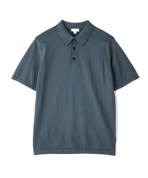 MEN’S SEA ISLAND COTTON