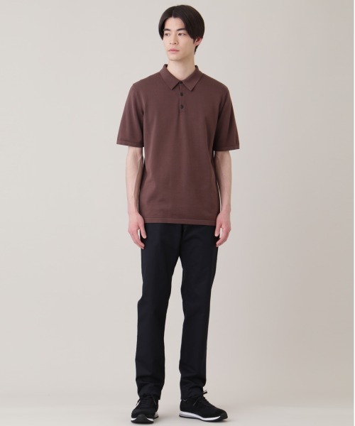 MEN’S SEA ISLAND COTTON