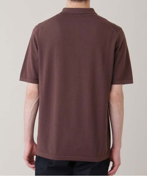 MEN’S SEA ISLAND COTTON