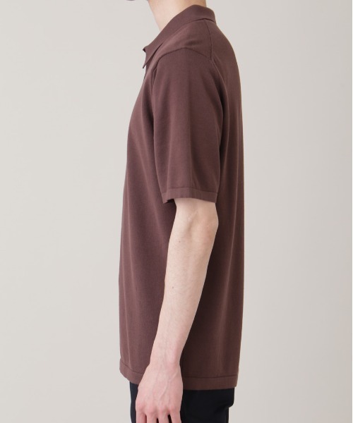 MEN’S SEA ISLAND COTTON