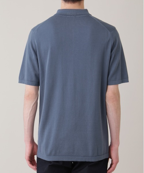 MEN’S SEA ISLAND COTTON