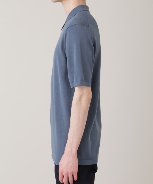 MEN’S SEA ISLAND COTTON