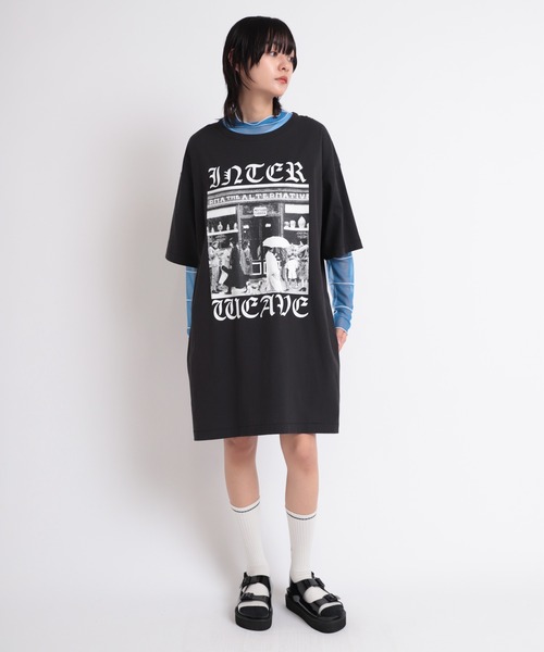 RNA（アールエヌエー）の「E4848 エナメルプラットフォームサンダル（サンダル・レディース・グリーン/ブラック/ホワイト・MEDIUM/SMALL）」の7枚目の写真