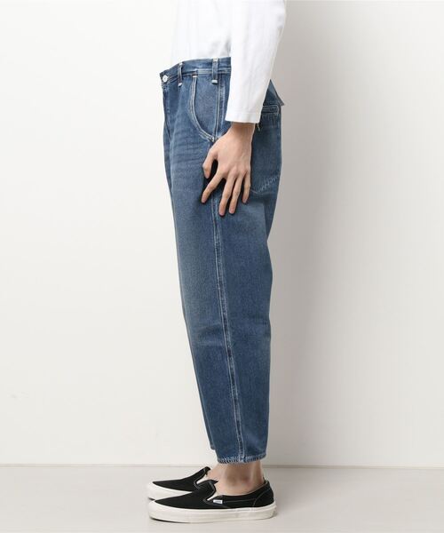 パンツ Levi's RED/RELAXED TAPER TROUSER パンツ Levi's RED/RELAXED TAPER TROUSER 中古・古着通販】LEVI'S RED