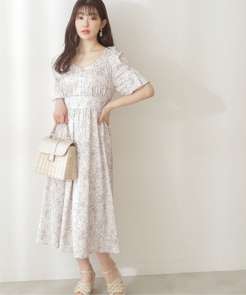 PROPORTION BODY DRESSING（プロポーションボディドレッシング
