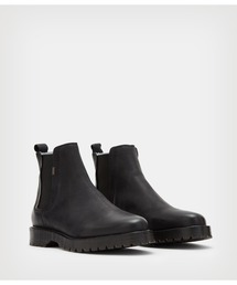 ALLSAINTS（オールセインツ）の「RANGER LEATHER CHELSEA BOOTS
