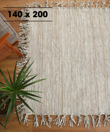 journal standard Furniture （ジャーナルスタンダードファニチャー）の「OULU RUG 140x200　オウルラグ（ラグ/マット）」