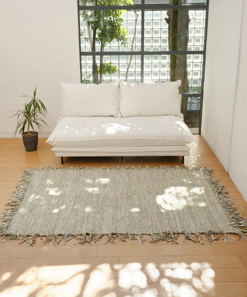 【JOURNAL STANDARD FURNITURE】 OULU RUG journal standard Furniture （ジャーナルスタンダード
