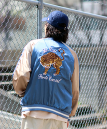 HYO-HYO SOUVENIR JACKET