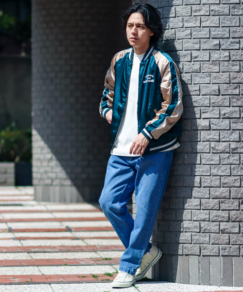HYO-HYO スーベニアジャケット　L HYO-HYO スーベニアジャケット - メルカリ