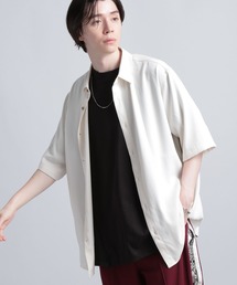 HARE | トロミシャツSS(HARE)(シャツ/ブラウス)