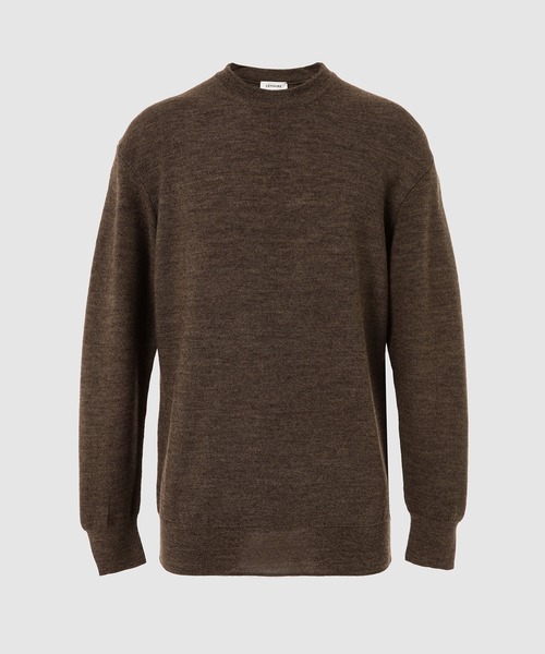 LEMAIRE（ルメール）の「CREW NECK SWEATER（ニット/セーター