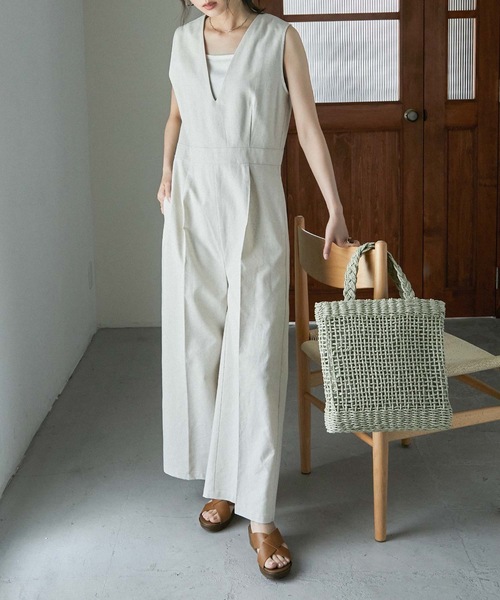 Fashion Letter(ファッションレター)の「日本製ウェッジソールクロスデザインサンダル 痛くないサンダル(サンダル・レディース・ブラック/ダークブラウン/キャメル/ホワイト・S/M/L/LL)」の22枚目の写真