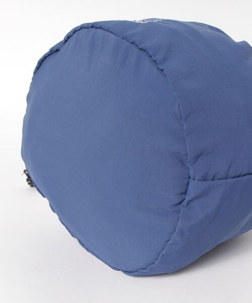 Gramicci（グラミチ）の「GRAMICCI/グラミチ　CHALK POUCH チョークポーチ（ハンドバッグ・メンズ・ネイビー・FREE）」の3枚目の写真