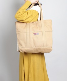 Lisa Larson（リサラーソン）の「LISA LARSON リサ・ラーソン キャンバストートバッグ（トートバッグ）」