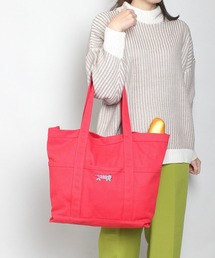 Lisa Larson（リサラーソン）の「LISA LARSON リサ・ラーソン キャンバストートバッグ（トートバッグ）」