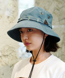 P.A.M. | 【P.A.M / パム】BOONIE HAT-MOTION(ハット)