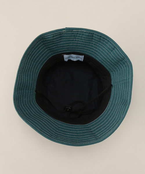 P.A.M.(パム)の「【P.A.M / パム】BOONIE HAT-MOTION(ハット・メンズ・グリーン系その他・FREE)」の21枚目の写真