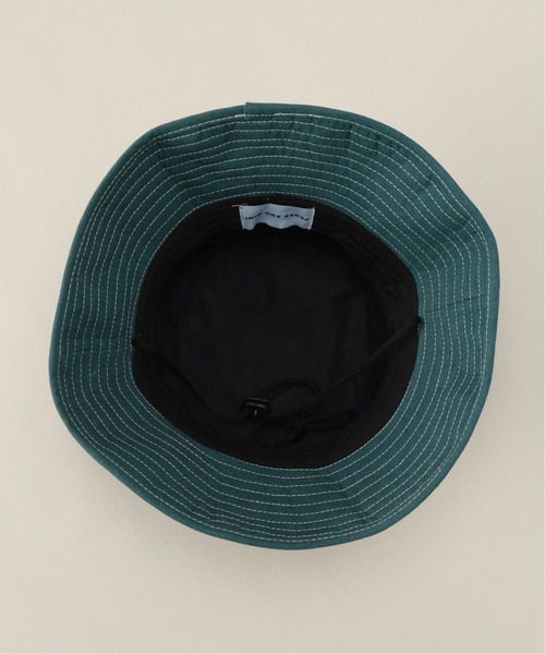 P.A.M.(パム)の「【P.A.M / パム】BOONIE HAT-MOTION(ハット・メンズ・グリーン系その他・FREE)」の10枚目の写真
