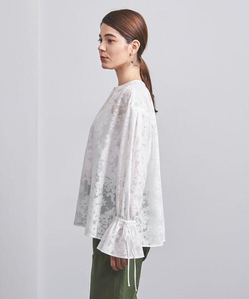 UNITED ARROWS（ユナイテッドアローズ）の「OPAL リボンカフス