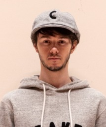 Jackman | Dotsume Sweat Old BB Cap(キャップ)