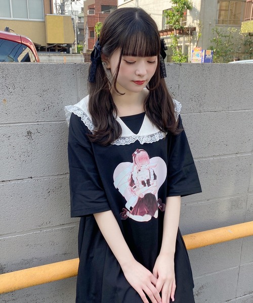 めておら ロゼ Tシャツ まさお落ち着いてTシャツ – STYLE PROUD LABO
