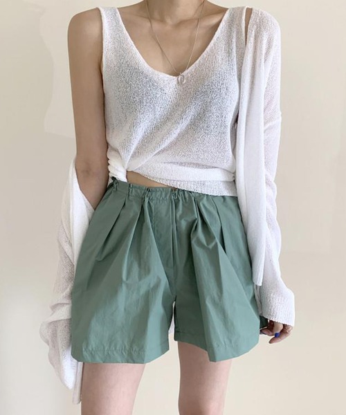 ☆ミッソーニ☆サマーニットアンサンブル☆ tops_170609_5a.jpg