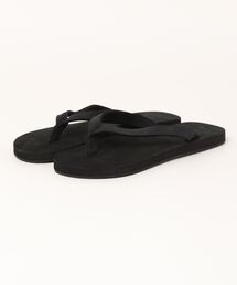 EL NIDO FLIPS | 【el nid flips】 NUBUCK(サンダル)