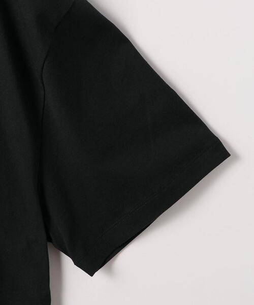 FOG ESSENTIALS（エフオージーエッセンシャルズ）の「＜FEAR OF GOD ESSENTIALS＞ TEE3/Tシャツ（Tシャツ/カットソー・メンズ・ブラック・M/S/L/XL）」の4枚目の写真