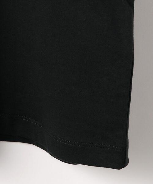 FOG ESSENTIALS（エフオージーエッセンシャルズ）の「＜FEAR OF GOD ESSENTIALS＞ TEE3/Tシャツ（Tシャツ/カットソー・メンズ・ブラック・M/S/L/XL）」の5枚目の写真