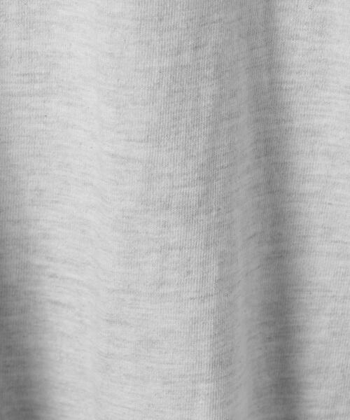 FOG ESSENTIALS（エフオージーエッセンシャルズ）の「＜FEAR OF GOD ESSENTIALS＞ TEE3/Tシャツ（Tシャツ/カットソー・メンズ・ブラック・M/S/L/XL）」の11枚目の写真