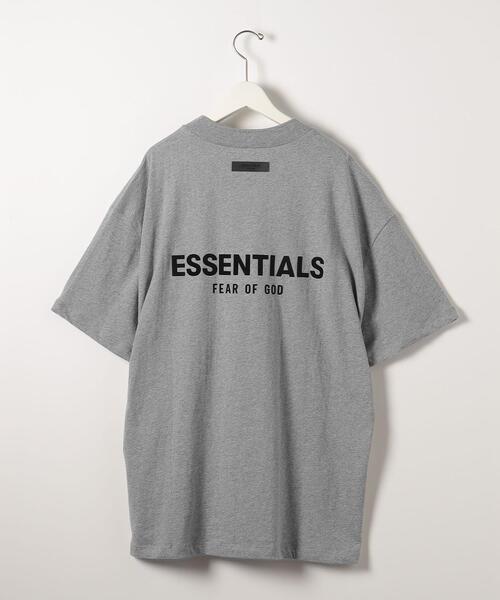 FOG ESSENTIALS（エフオージーエッセンシャルズ）の「＜FEAR OF GOD ESSENTIALS＞ TEE3/Tシャツ（Tシャツ/カットソー・メンズ・ブラック・M/S/L/XL）」の14枚目の写真