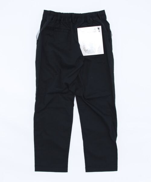 Quiksilver(クイックシルバー)の「SURF2SKATE LAZY PANT/クイックシルバーボトムス(チノパンツ・メンズ・ベージュ/ブラック・LARGE/MEDIUM/X-LARGE)」の5枚目の写真
