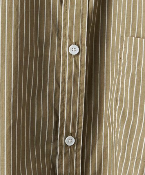 Steven Alan（スティーブンアラン）の「＜Steven Alan＞ STRIPE