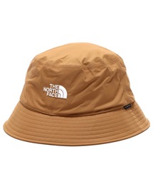 THE NORTH FACE WP CAMP SIDE HAT / ザ・ノース・フェイス ウォータープルーフキャンプサイドハット