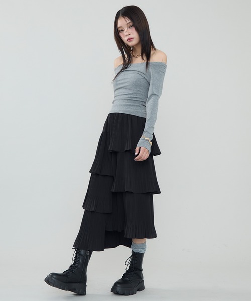 ワークブーツ 厚底 ミリタリー シューズ レースアップ ka8257 imgrc0165148231.jpg