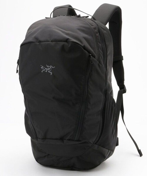 ARC'TERYX（アークテリクス）の「ARC'TERYX/アークテリクス MANTIS 26/マンティス / バックパック　デイパック（バックパック/リュック・メンズ・ブラック・FREE）」の3枚目の写真
