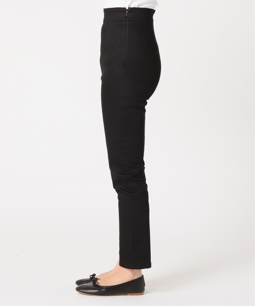 Charles Chaton(シャルルシャトン)の「《追加》Amy for CC ブラックパンツ(その他パンツ・レディース・ブラック・38/36/34)」の16枚目の写真