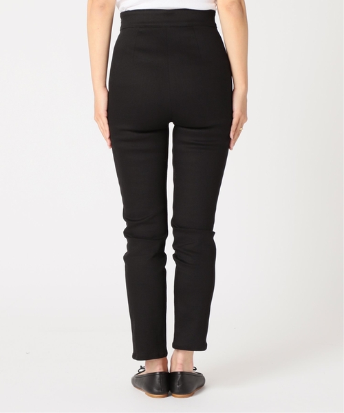 Charles Chaton(シャルルシャトン)の「《追加》Amy for CC ブラックパンツ(その他パンツ・レディース・ブラック・38/36/34)」の17枚目の写真