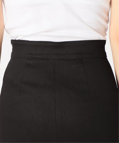 Charles Chaton(シャルルシャトン)の「《追加》Amy for CC ブラックパンツ(その他パンツ・レディース・ブラック・38/36/34)」の18枚目の写真