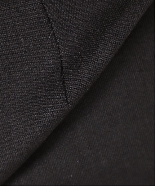 Charles Chaton(シャルルシャトン)の「《追加》Amy for CC ブラックパンツ(その他パンツ・レディース・ブラック・38/36/34)」の22枚目の写真