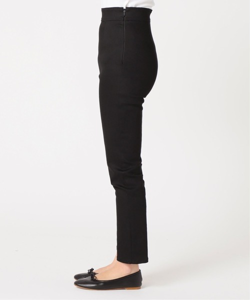 Charles Chaton(シャルルシャトン)の「《追加》Amy for CC ブラックパンツ(その他パンツ・レディース・ブラック・38/36/34)」の7枚目の写真
