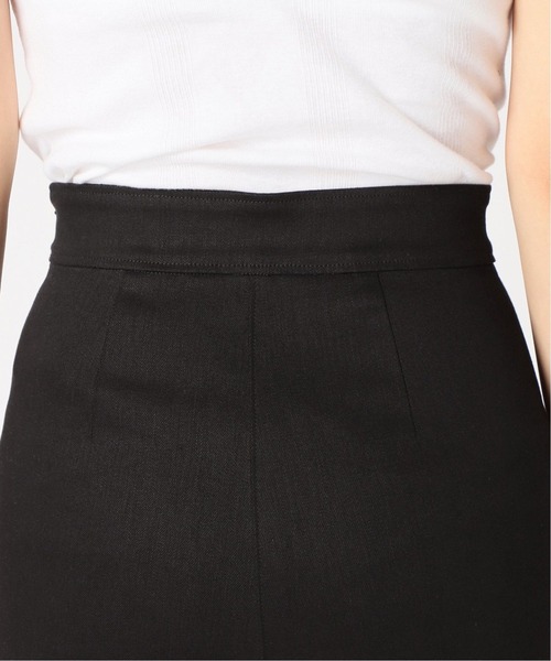 Charles Chaton(シャルルシャトン)の「《追加》Amy for CC ブラックパンツ(その他パンツ・レディース・ブラック・38/36/34)」の10枚目の写真