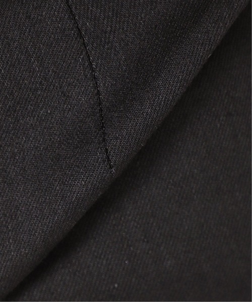 Charles Chaton(シャルルシャトン)の「《追加》Amy for CC ブラックパンツ(その他パンツ・レディース・ブラック・38/36/34)」の11枚目の写真