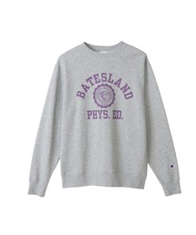 Champion | 【Champion/チャンピオン】メンズ ベーシック クルーネックスウェットシャツ(スウェット)