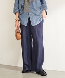 JOURNAL STANDARD | TWストライプストレートパンツ(その他パンツ)