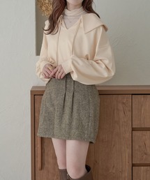 ポンチポロトップス/【WEB/EC限定商品】